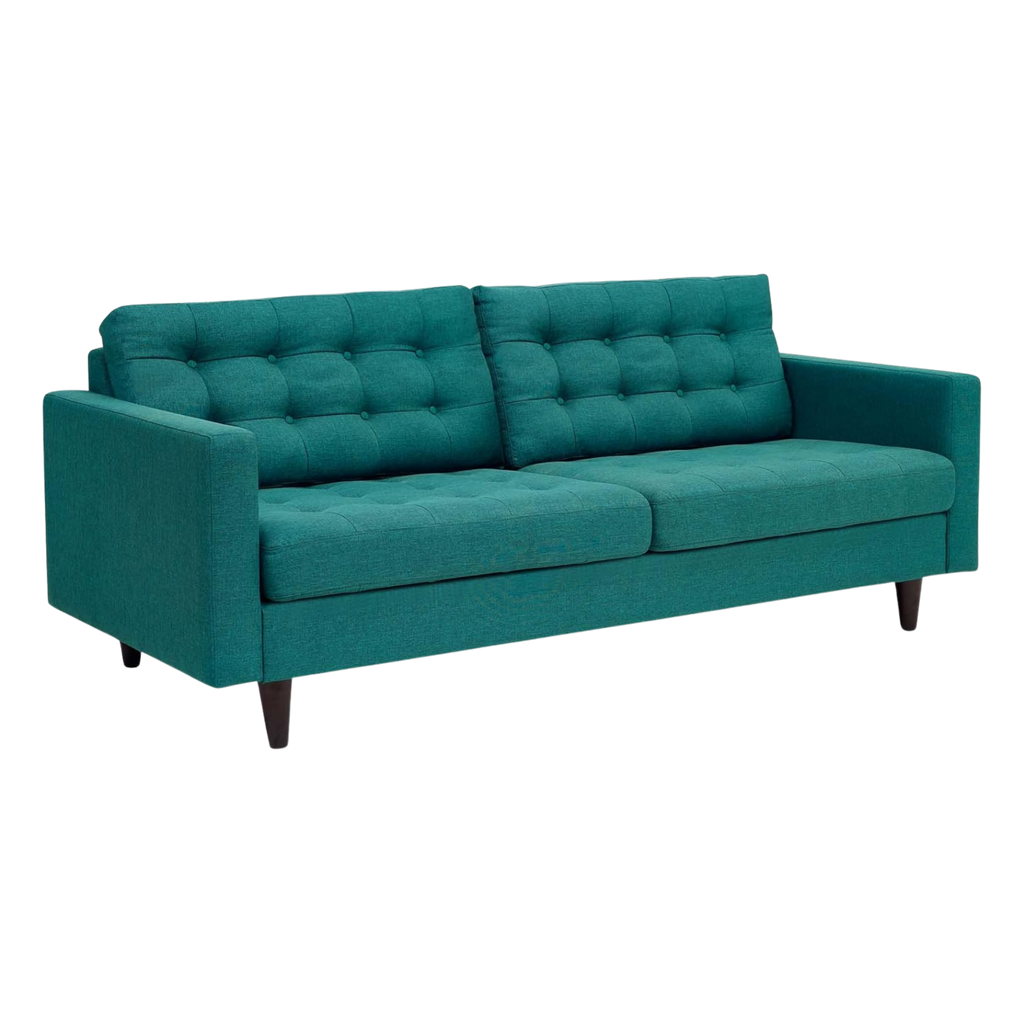 Midnight Tuft Sofa