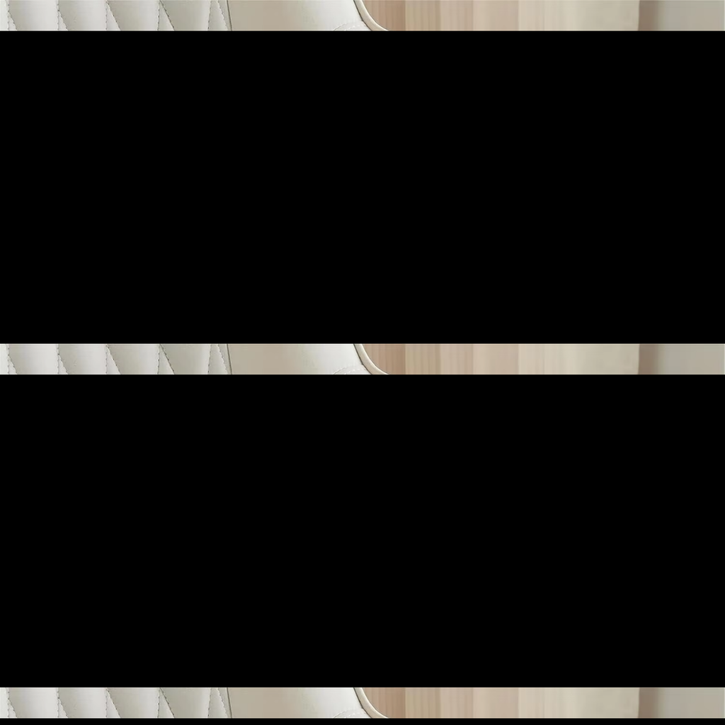 Checkered Knit Blanket