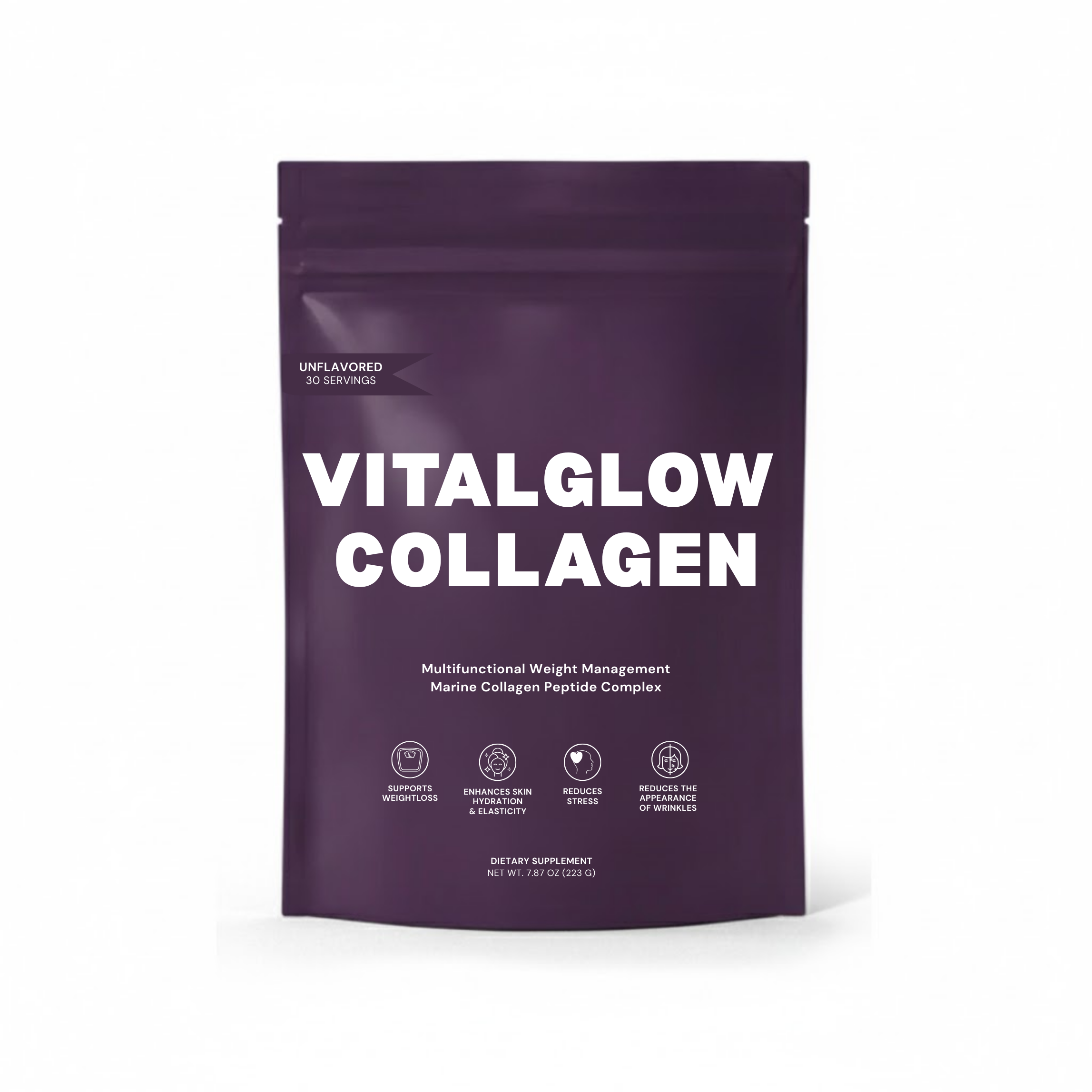 VitalGlow Collagen