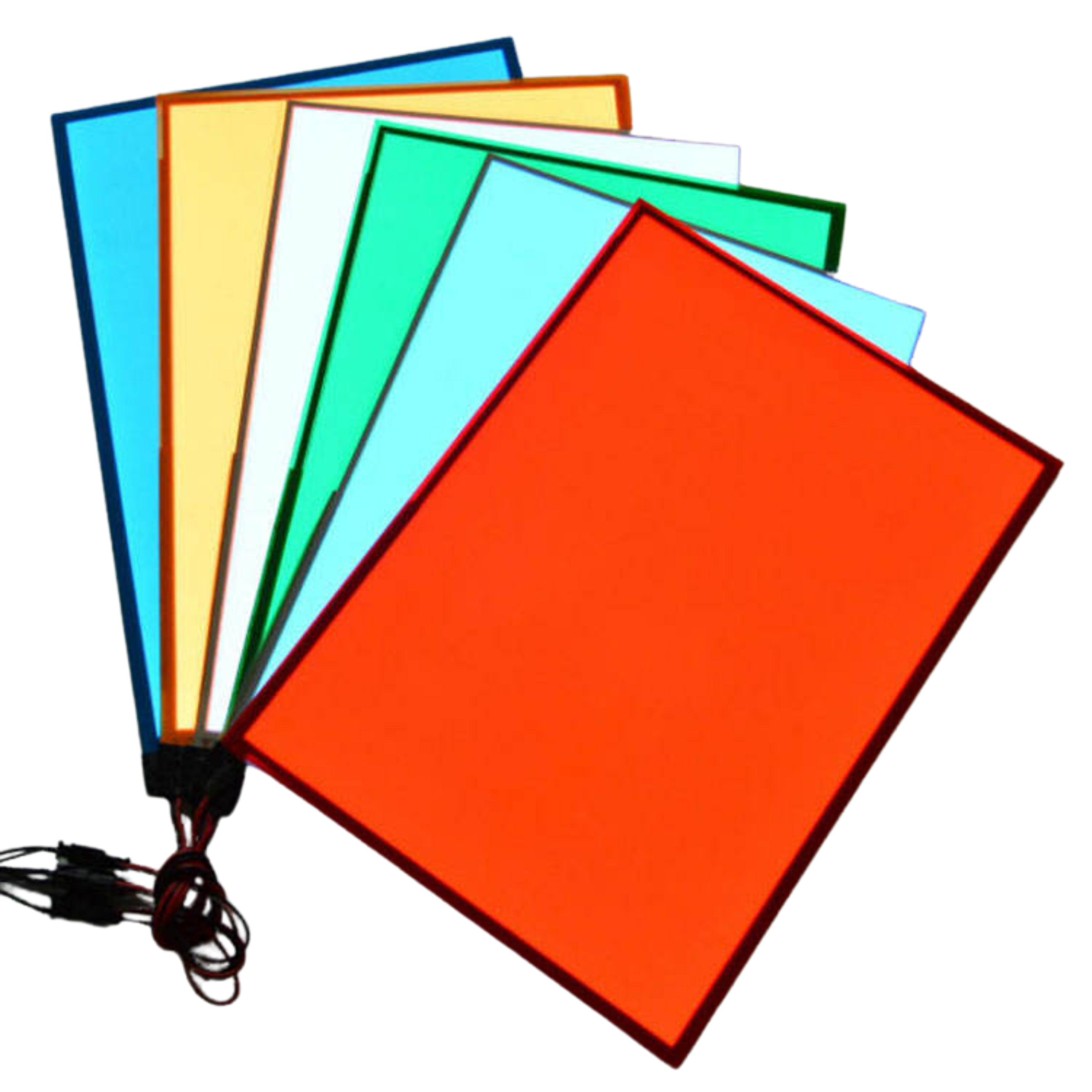 LumiFlex Light Pads
