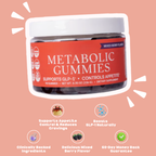 Metabolic Gummies
