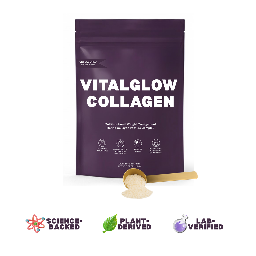 VitalGlow Collagen
