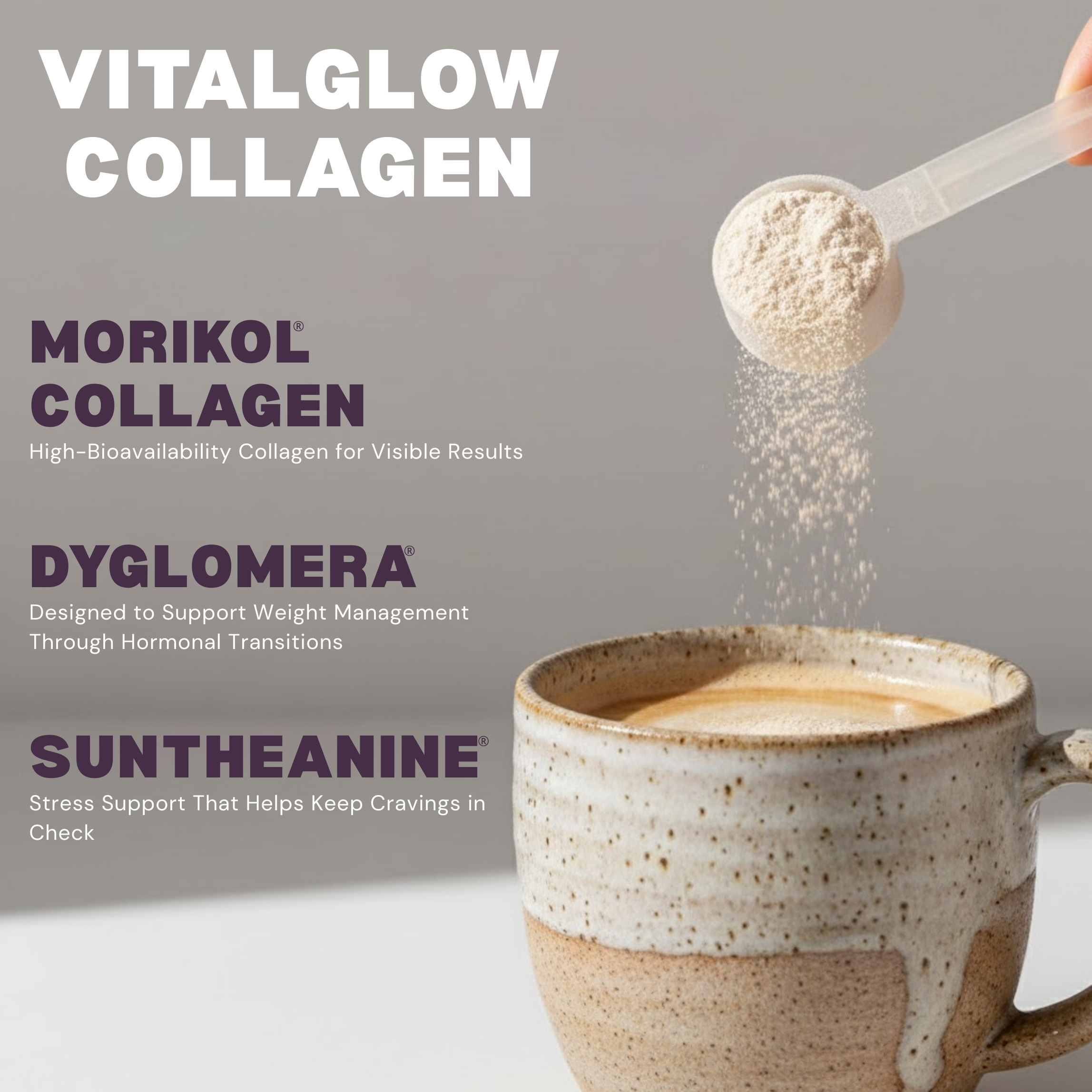VitalGlow Collagen