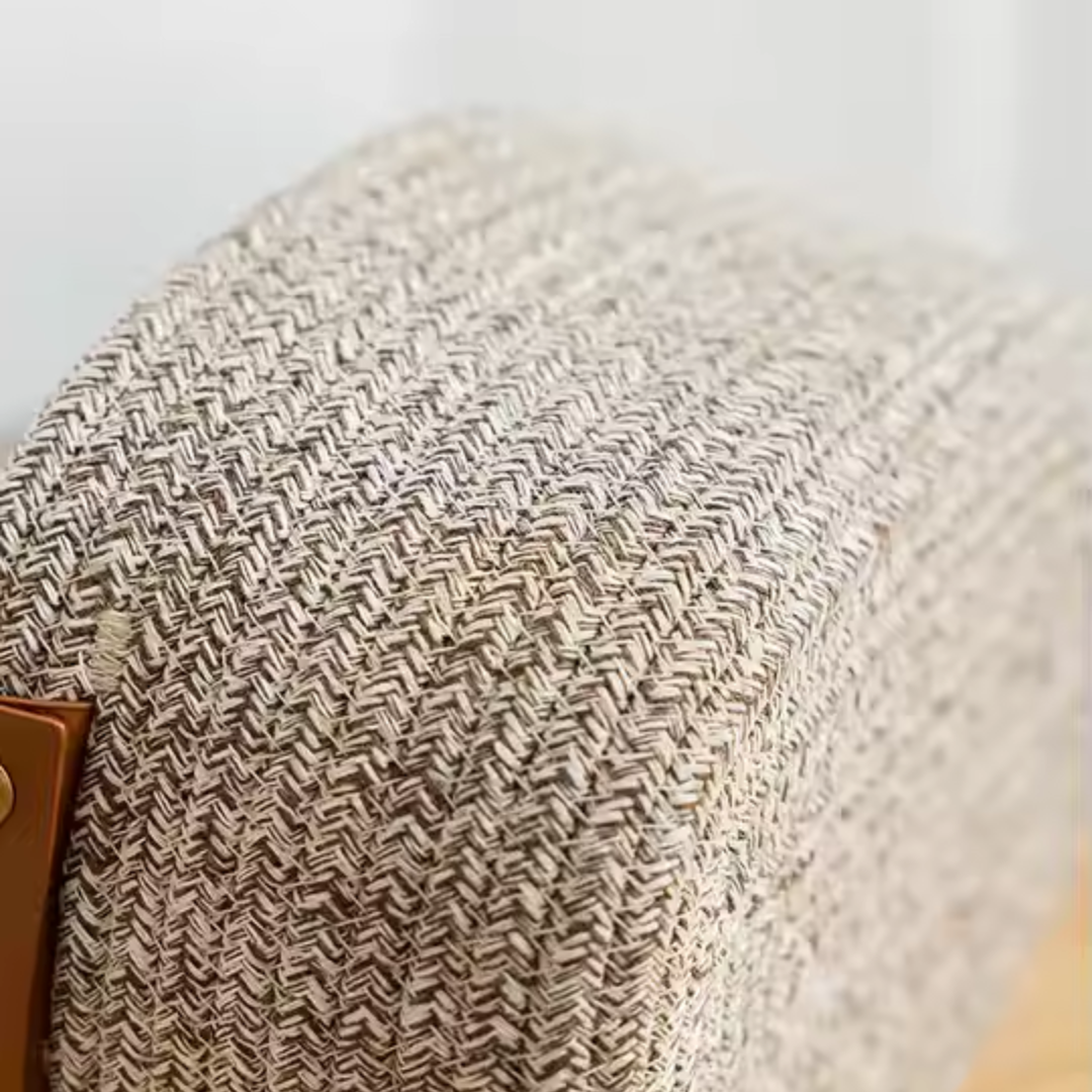 Woven Nest Storage Basket