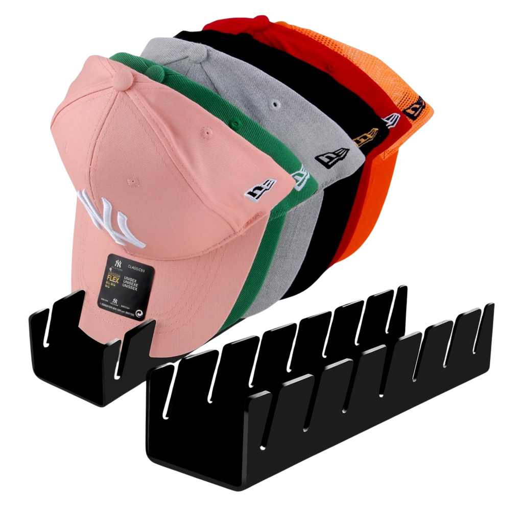Cap Stack Organizer