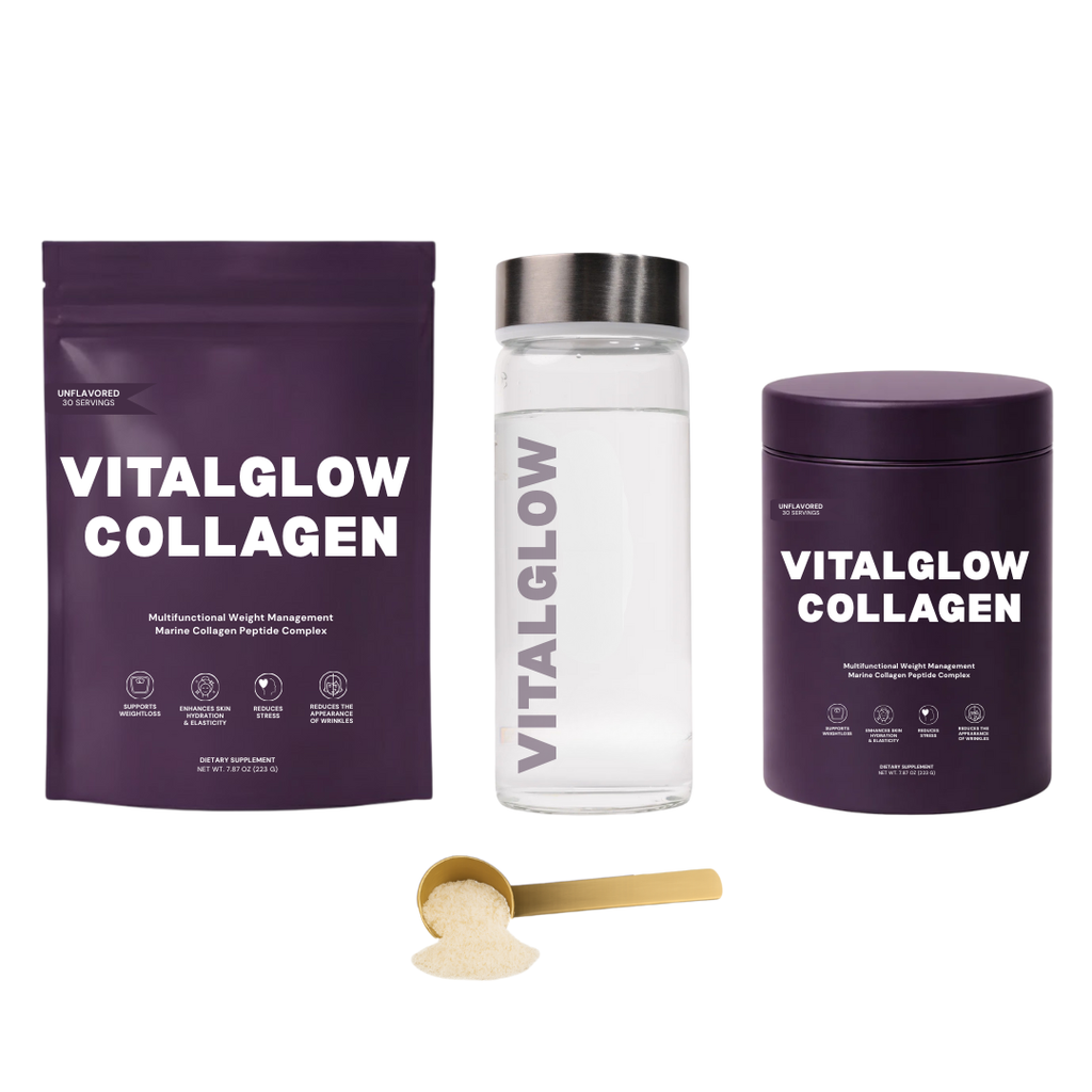VitalGlow Collagen