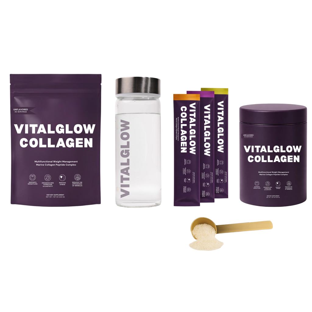 VitalGlow Collagen