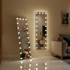Long Vanity Frameless Mirror Light (54)