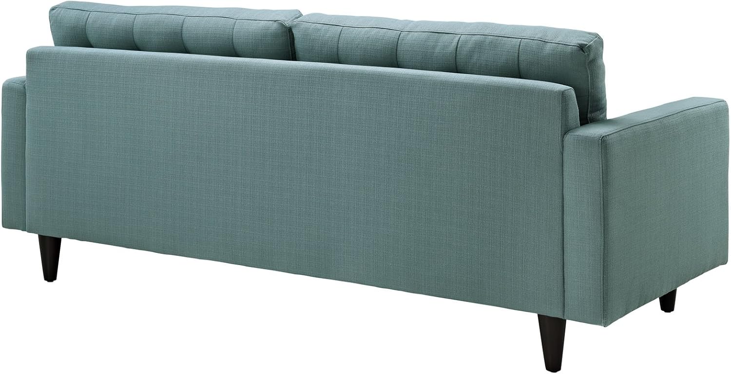 Midnight Tuft Sofa