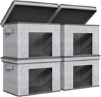 Storage Foldable Cubes