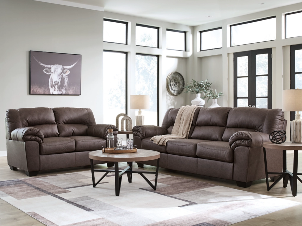 The Boulder Ridge Sofa