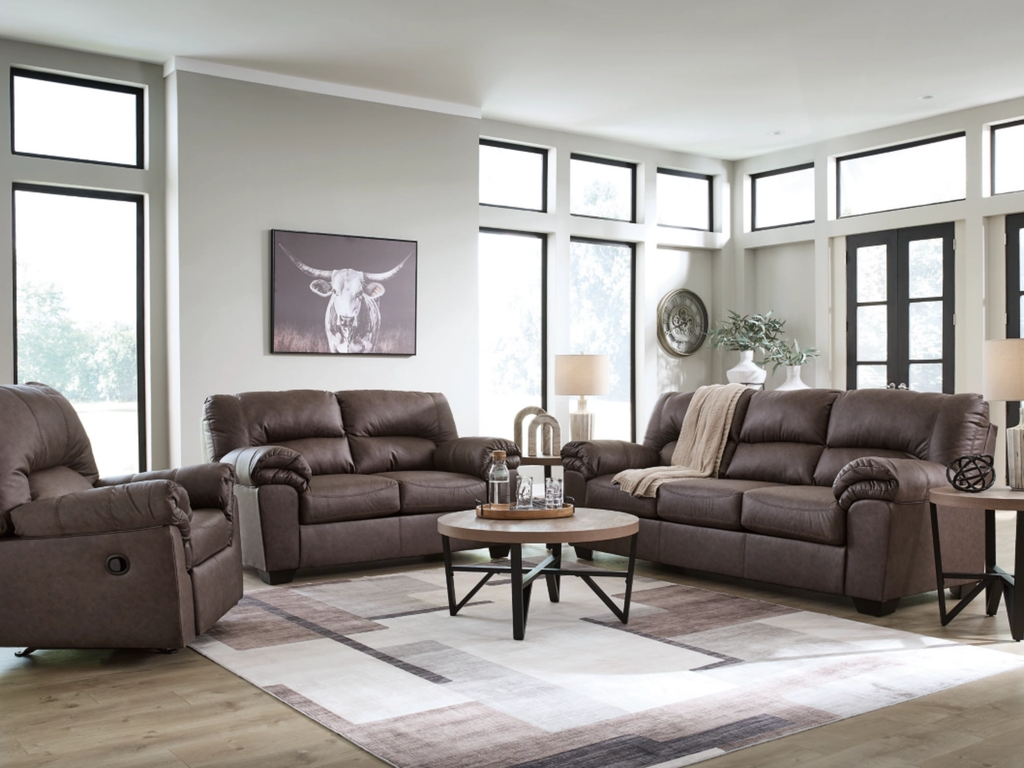 The Boulder Ridge Sofa