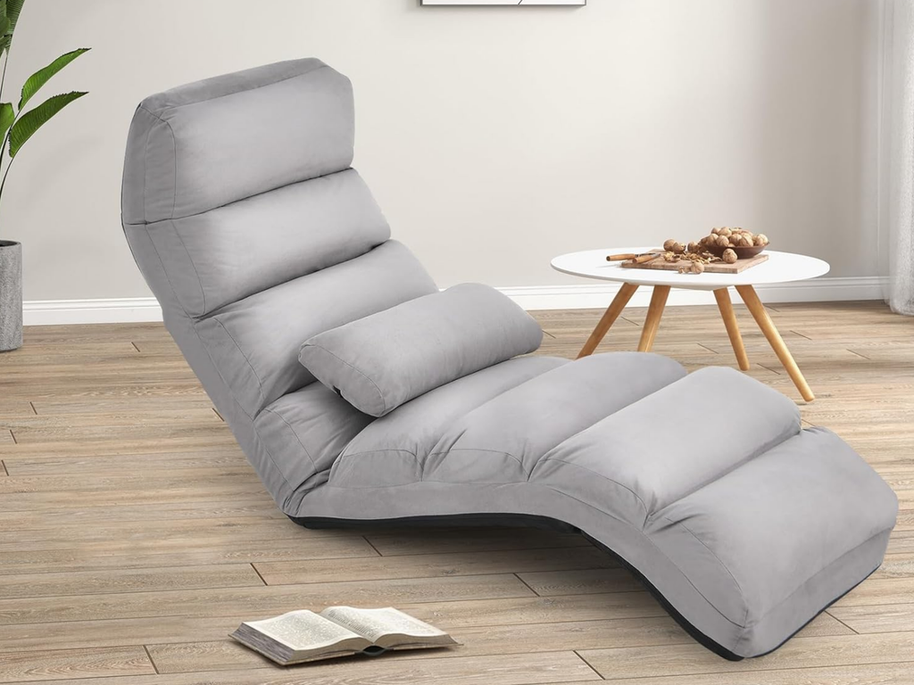 The Cloud Wave Lounger