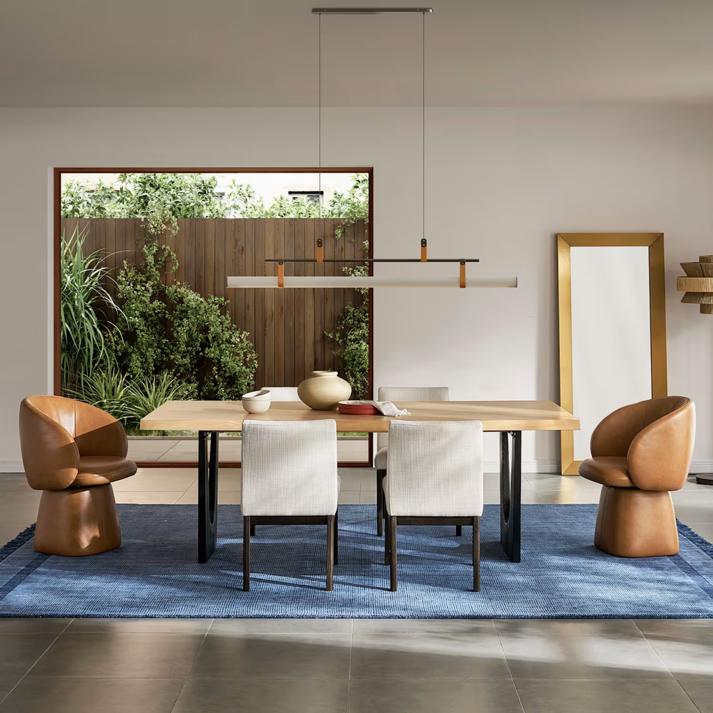 The Imperial Gold Mirror