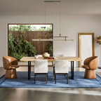 The Imperial Gold Mirror