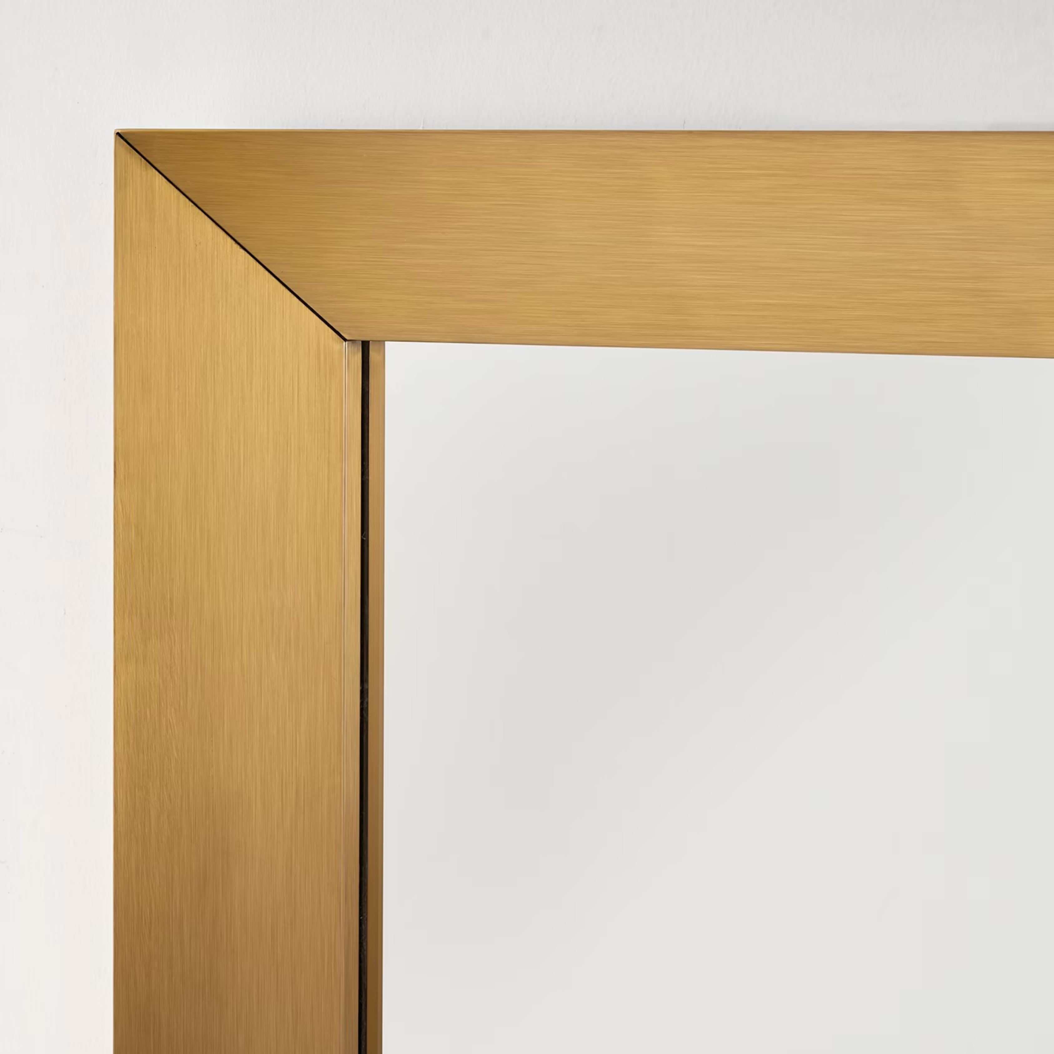 The Imperial Gold Mirror