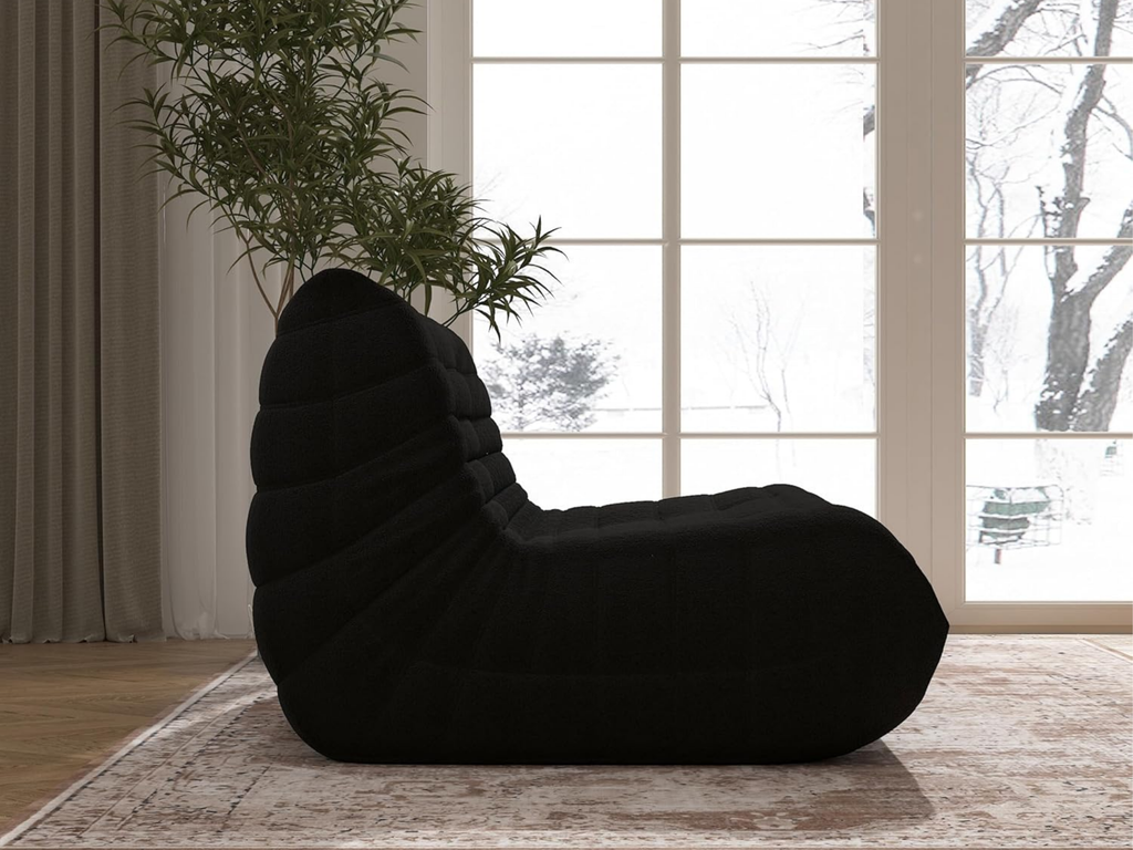 The Marshmallow Lounge