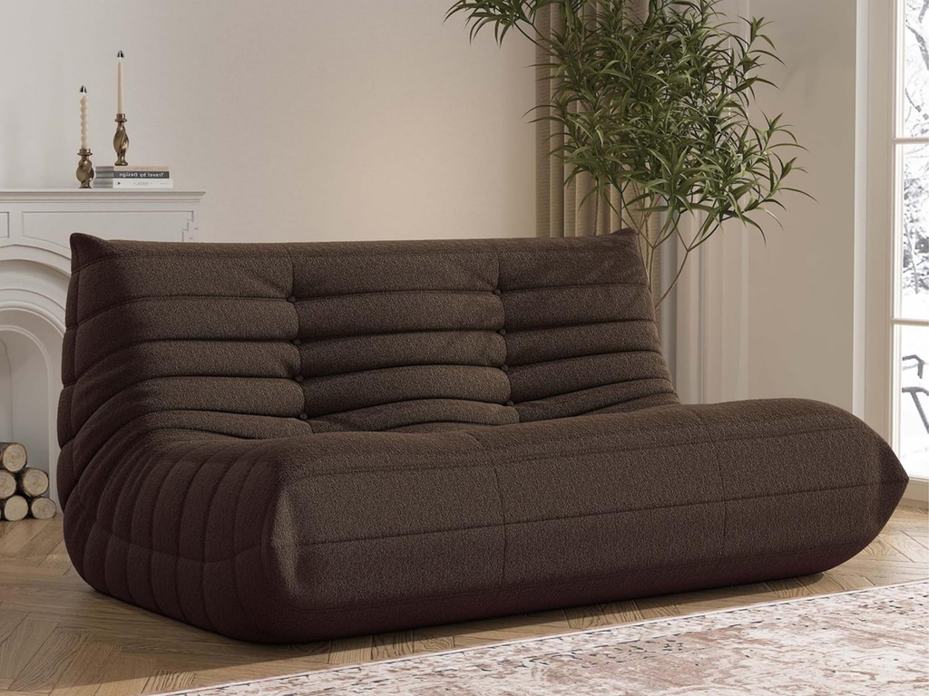 The Marshmallow Lounge