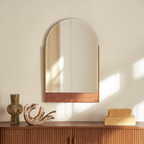 The Mesa Arch Mirror