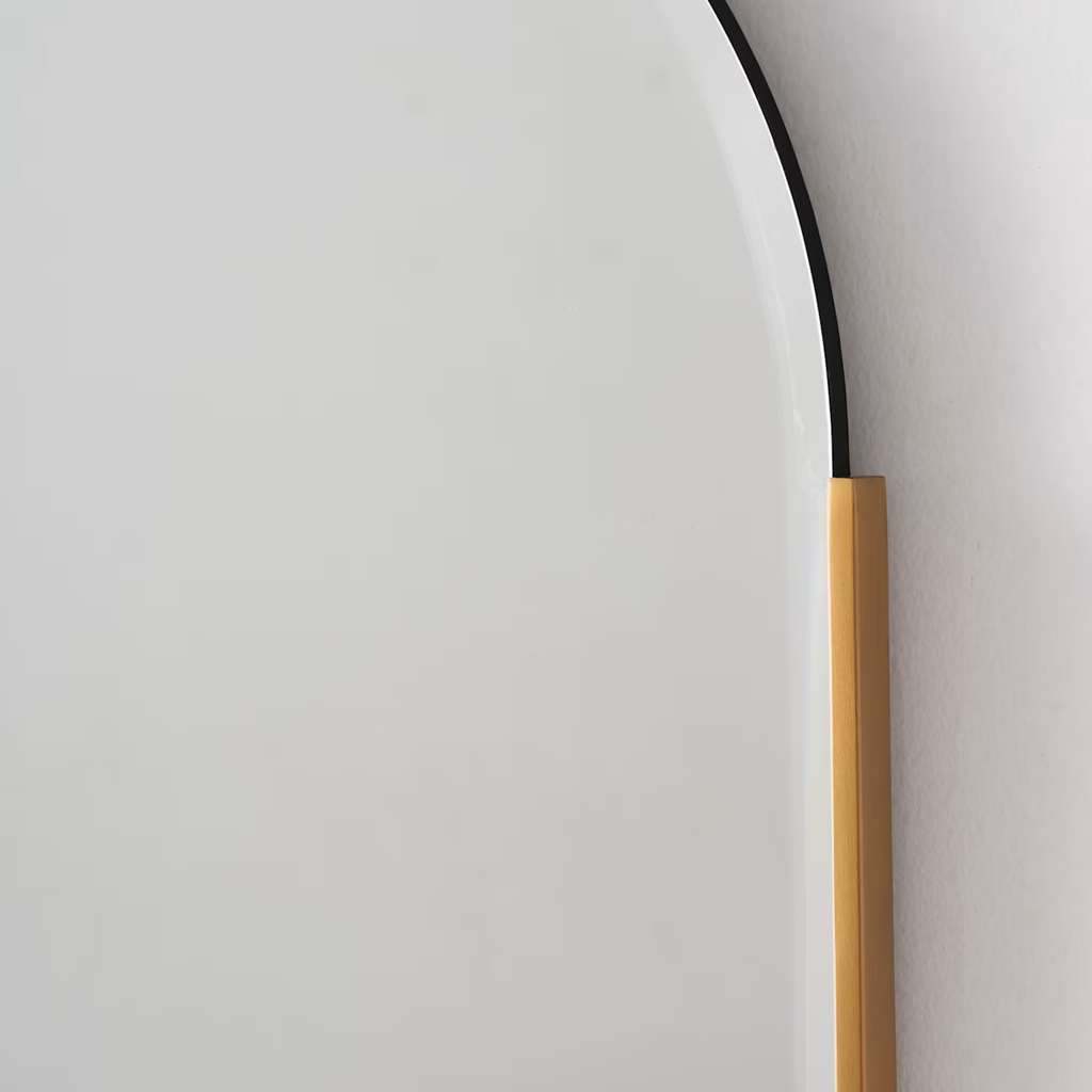 The Mesa Arch Mirror