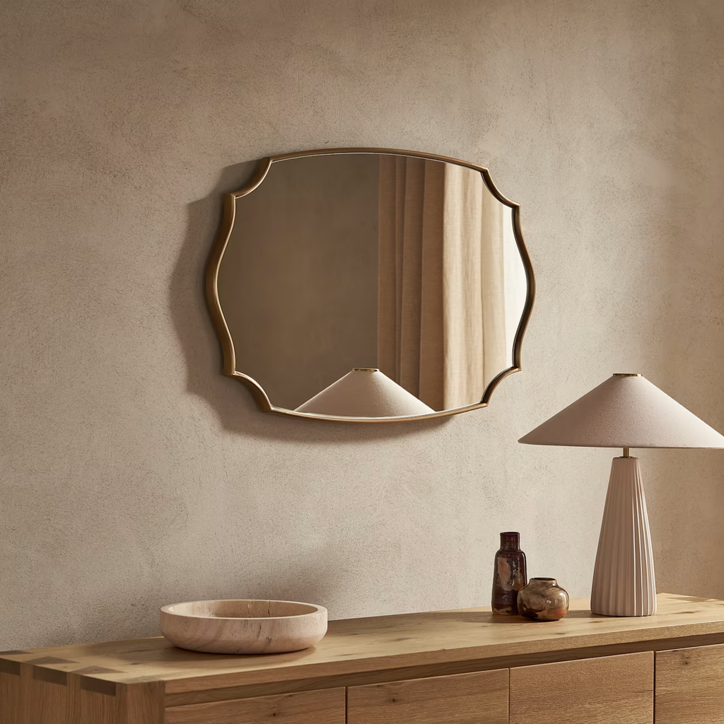 The Mirabelle Mirror