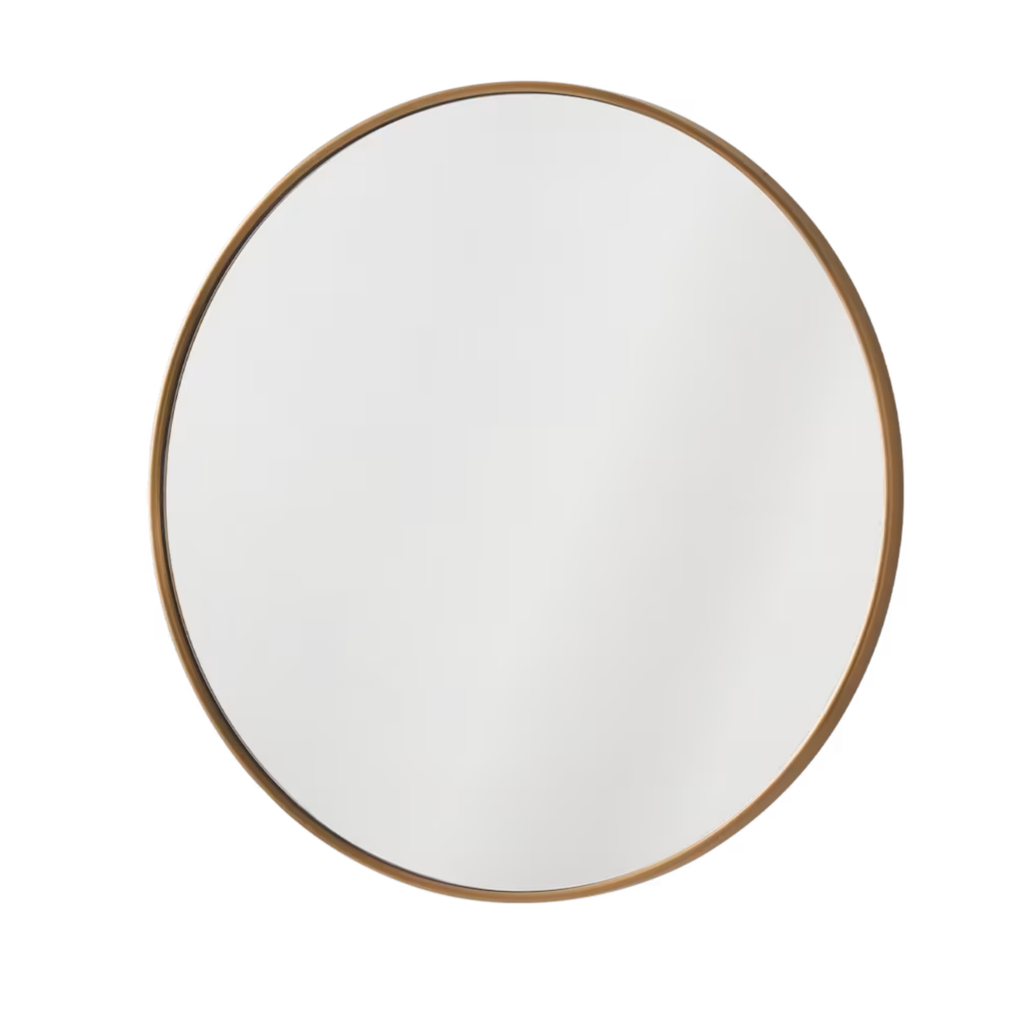 The Vienna Circle Mirror
